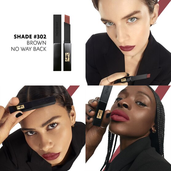 YSL        SLIM VELVET   LIPS 2.2G